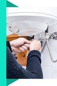 water heater maintenance